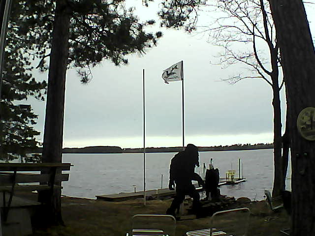 Whiteface Cam Image - Tue, 05/02/2017 7:15am 