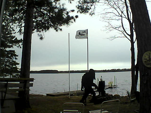 Whiteface Cam Image - Tue, 05/02/2017 7:25am 