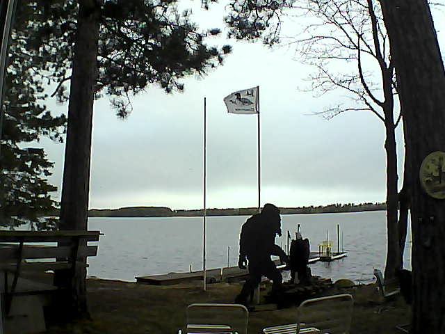 Whiteface Cam Image - Tue, 05/02/2017 7:35am 