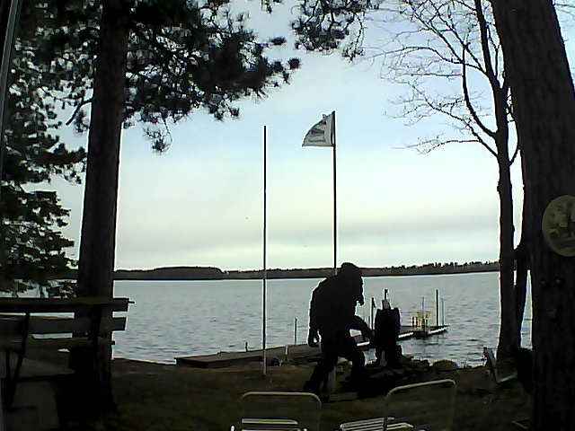 Whiteface Cam Image - Tue, 05/02/2017 7:45am 