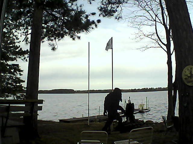 Whiteface Cam Image - Tue, 05/02/2017 8:05am 