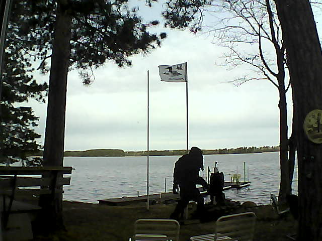 Whiteface Cam Image - Tue, 05/02/2017 8:15am 