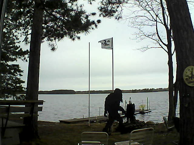 Whiteface Cam Image - Tue, 05/02/2017 8:35am 