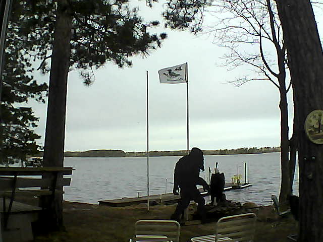 Whiteface Cam Image - Tue, 05/02/2017 8:45am 