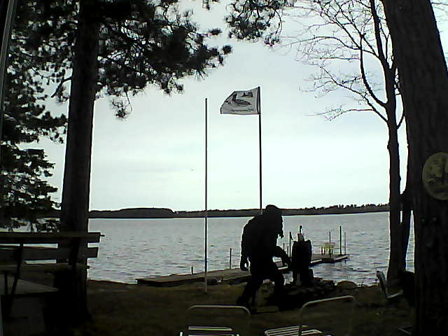 Whiteface Cam Image - Tue, 05/02/2017 9:15am 