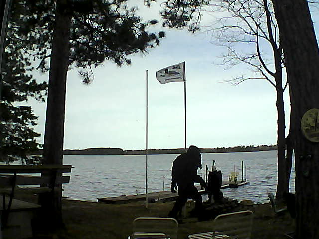 Whiteface Cam Image - Tue, 05/02/2017 9:25am 