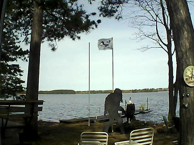 Whiteface Cam Image - Tue, 05/02/2017 9:45am 