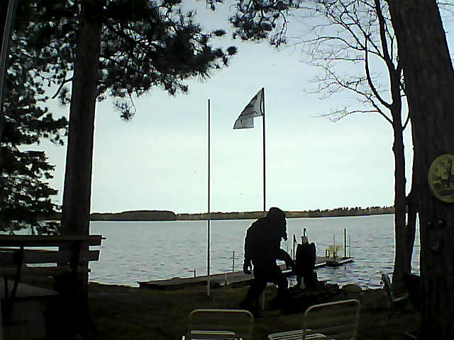 Whiteface Cam Image - Tue, 05/02/2017 9:55am 