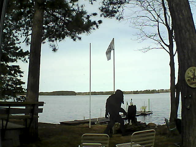 Whiteface Cam Image - Tue, 05/02/2017 10:05am 