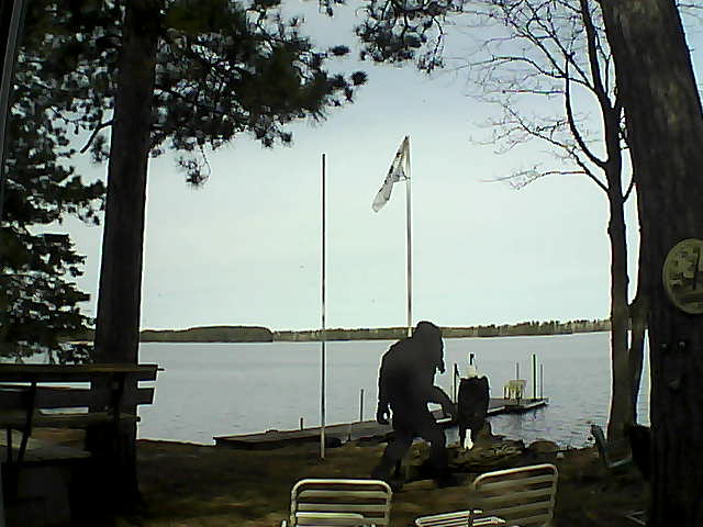 Whiteface Cam Image - Tue, 05/02/2017 10:25am 