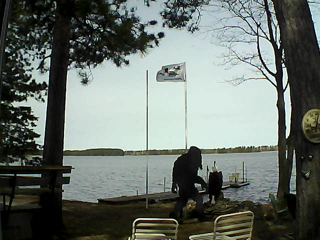 Whiteface Cam Image - Tue, 05/02/2017 10:35am 