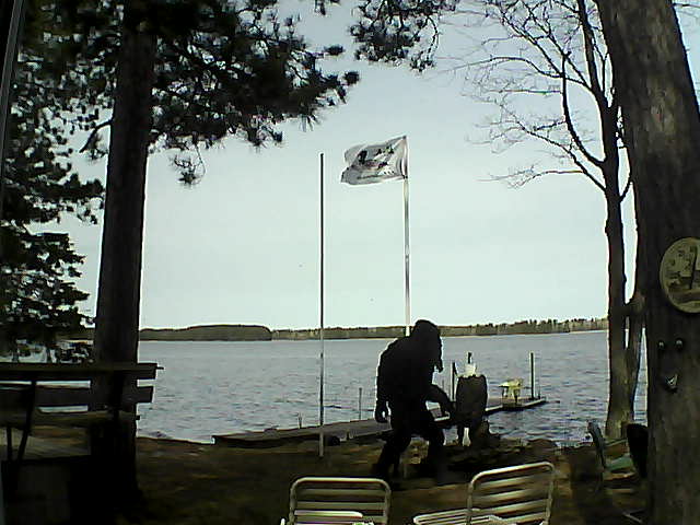 Whiteface Cam Image - Tue, 05/02/2017 10:45am 