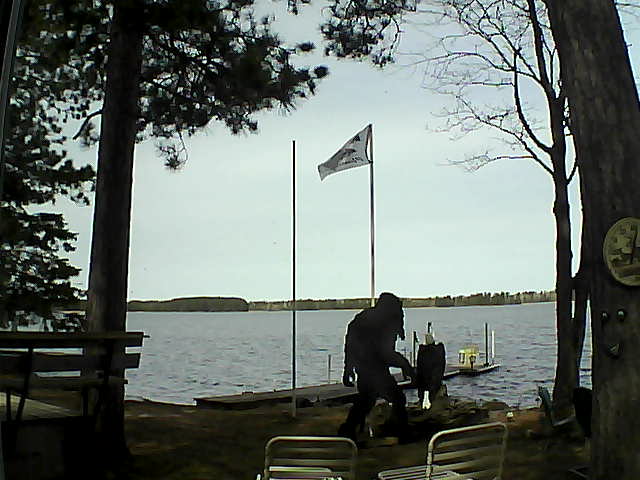 Whiteface Cam Image - Tue, 05/02/2017 10:55am 