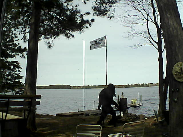 Whiteface Cam Image - Tue, 05/02/2017 11:05am 