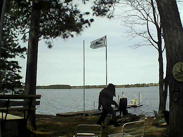 Whiteface Cam Image - Tue, 05/02/2017 11:15am 