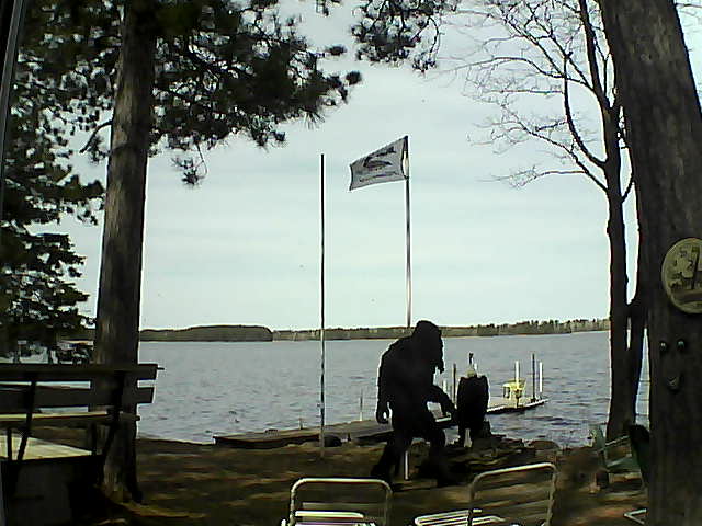 Whiteface Cam Image - Tue, 05/02/2017 11:25am 