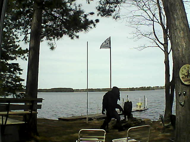 Whiteface Cam Image - Tue, 05/02/2017 11:35am 