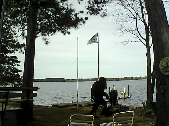 Whiteface Cam Image - Tue, 05/02/2017 11:45am 