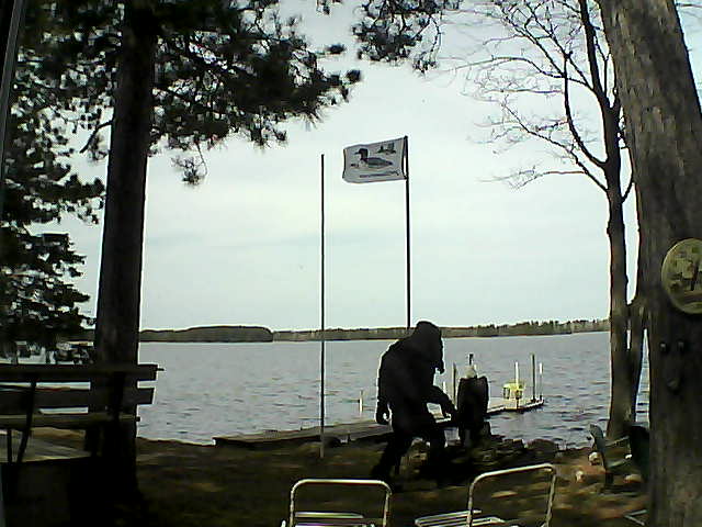 Whiteface Cam Image - Tue, 05/02/2017 12:05pm 