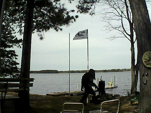 Whiteface Cam Image - Tue, 05/02/2017 12:15pm 