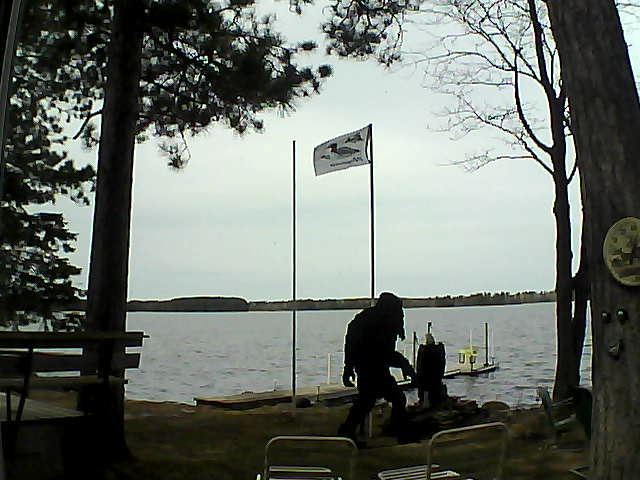 Whiteface Cam Image - Tue, 05/02/2017 12:25pm 