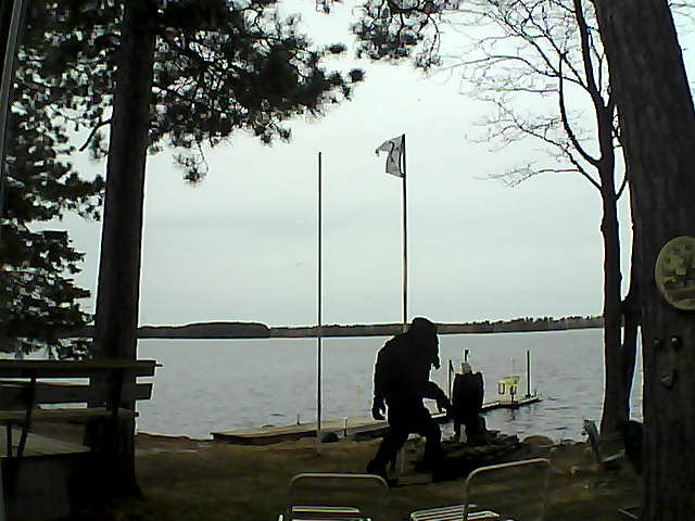 Whiteface Cam Image - Tue, 05/02/2017 12:45pm 