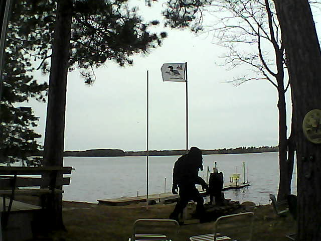 Whiteface Cam Image - Tue, 05/02/2017 1:05pm 