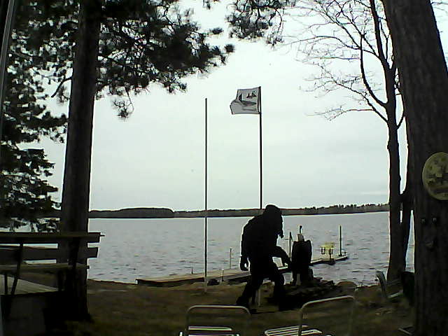 Whiteface Cam Image - Tue, 05/02/2017 1:15pm 