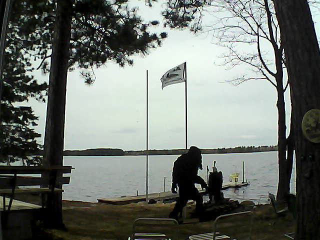 Whiteface Cam Image - Tue, 05/02/2017 1:35pm 