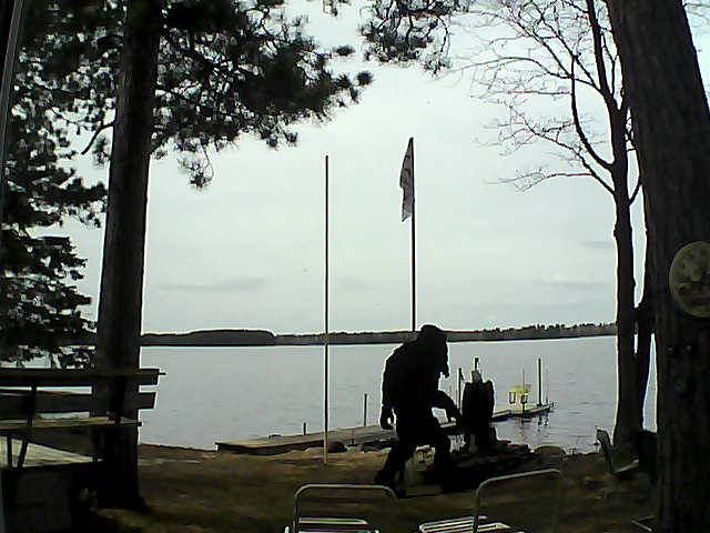 Whiteface Cam Image - Tue, 05/02/2017 1:45pm 