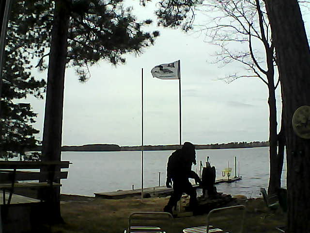 Whiteface Cam Image - Tue, 05/02/2017 2:05pm 