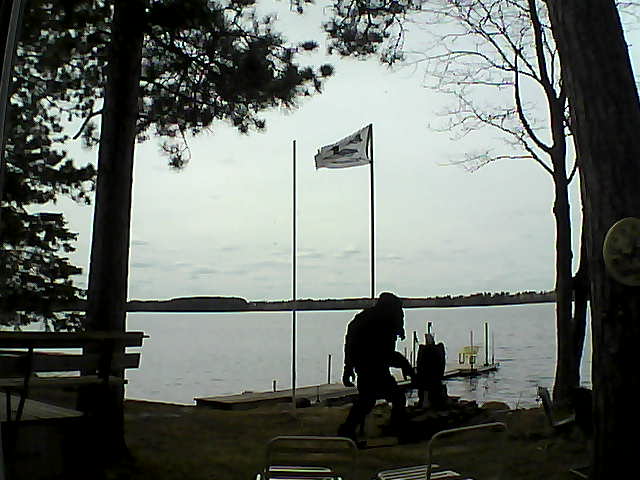 Whiteface Cam Image - Tue, 05/02/2017 3:05pm 