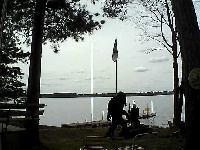 Whiteface Cam Image - Tue, 05/02/2017 3:15pm 