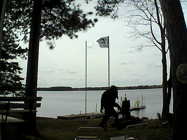 Whiteface Cam Image - Tue, 05/02/2017 3:25pm 