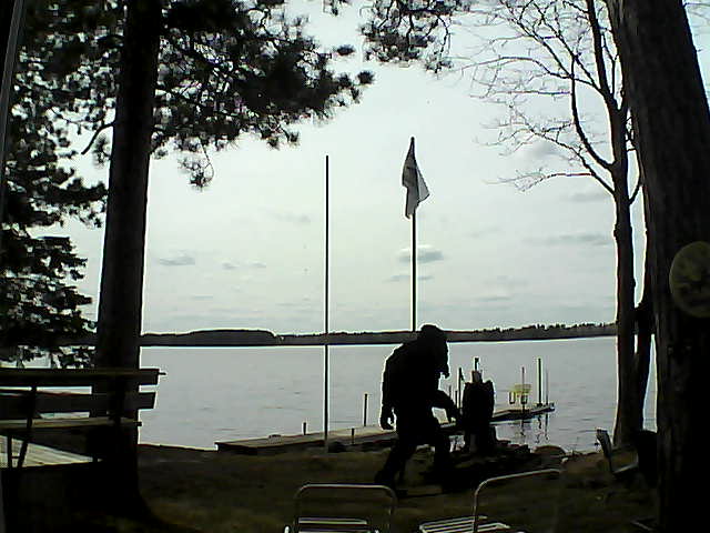 Whiteface Cam Image - Tue, 05/02/2017 3:35pm 