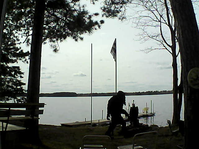 Whiteface Cam Image - Tue, 05/02/2017 3:45pm 