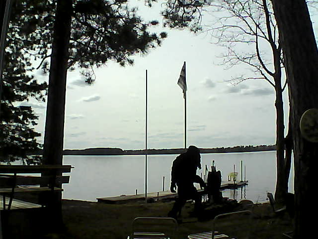 Whiteface Cam Image - Tue, 05/02/2017 3:55pm 