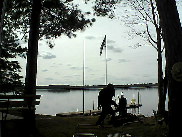 Whiteface Cam Image - Tue, 05/02/2017 4:15pm 