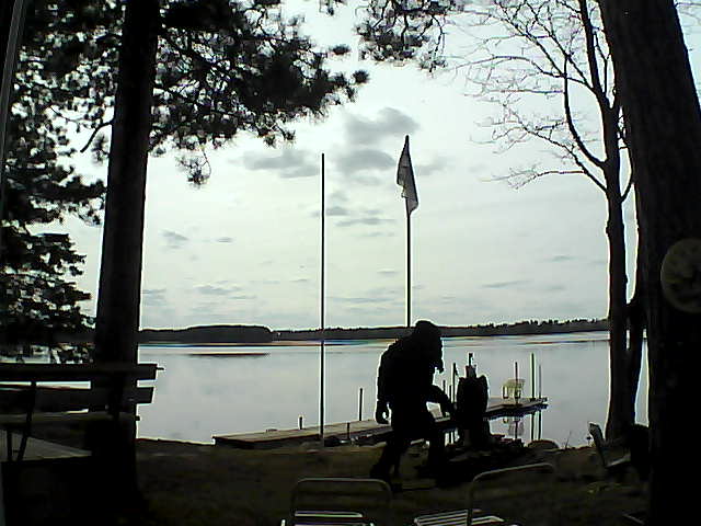 Whiteface Cam Image - Tue, 05/02/2017 4:25pm 