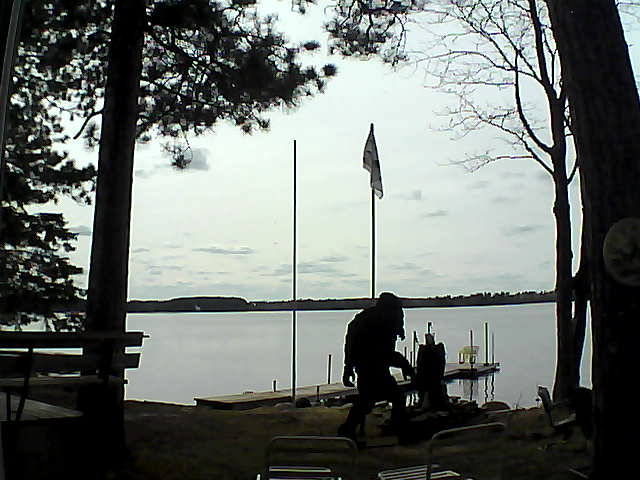 Whiteface Cam Image - Tue, 05/02/2017 4:35pm 