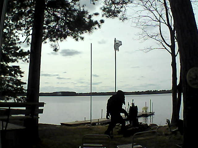 Whiteface Cam Image - Tue, 05/02/2017 4:45pm 