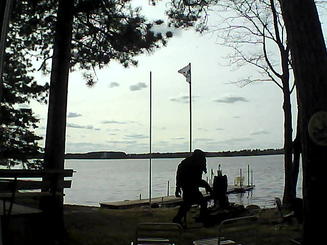 Whiteface Cam Image - Tue, 05/02/2017 4:55pm 