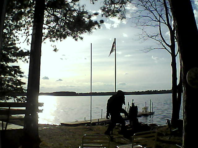 Whiteface Cam Image - Tue, 05/02/2017 6:25pm 