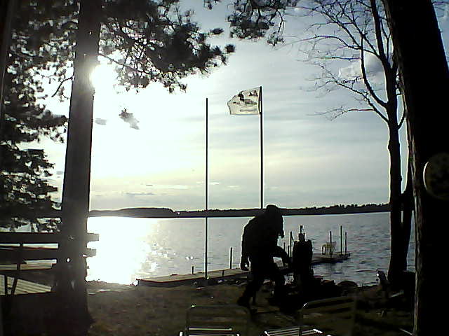 Whiteface Cam Image - Tue, 05/02/2017 6:35pm 