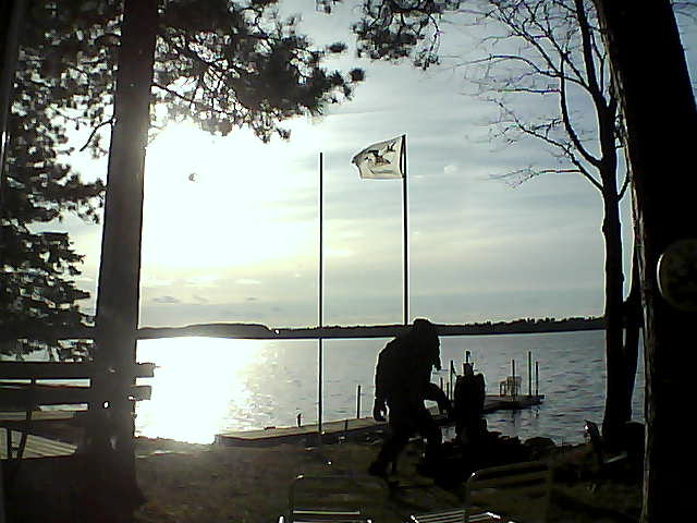 Whiteface Cam Image - Tue, 05/02/2017 6:45pm 