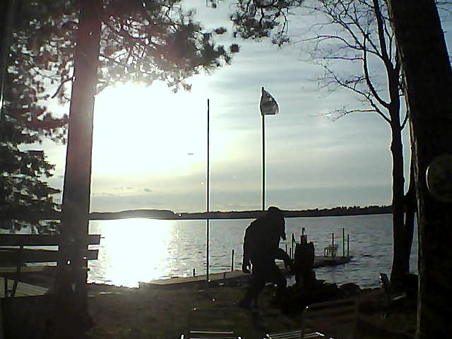 Whiteface Cam Image - Tue, 05/02/2017 6:55pm 