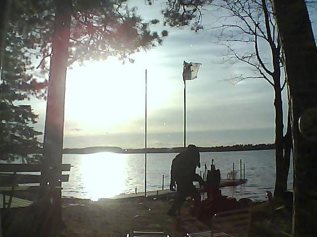 Whiteface Cam Image - Tue, 05/02/2017 7:05pm 