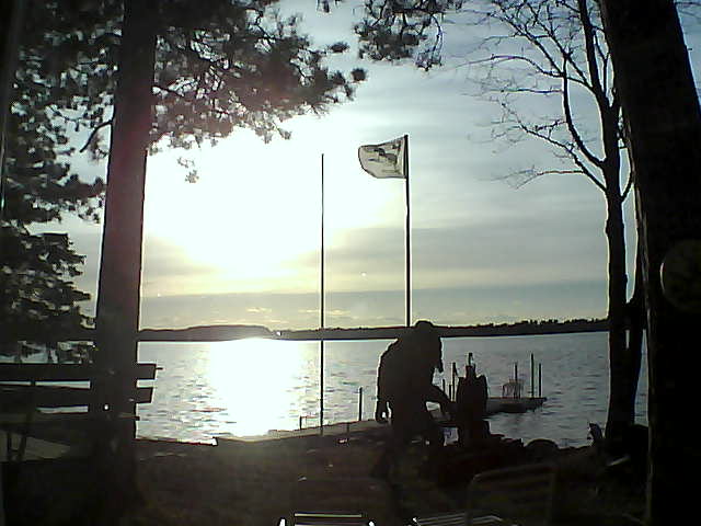 Whiteface Cam Image - Tue, 05/02/2017 7:15pm 