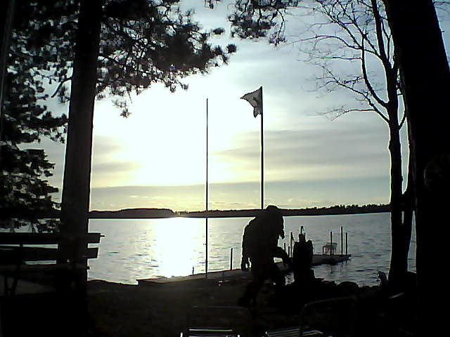 Whiteface Cam Image - Tue, 05/02/2017 7:25pm 