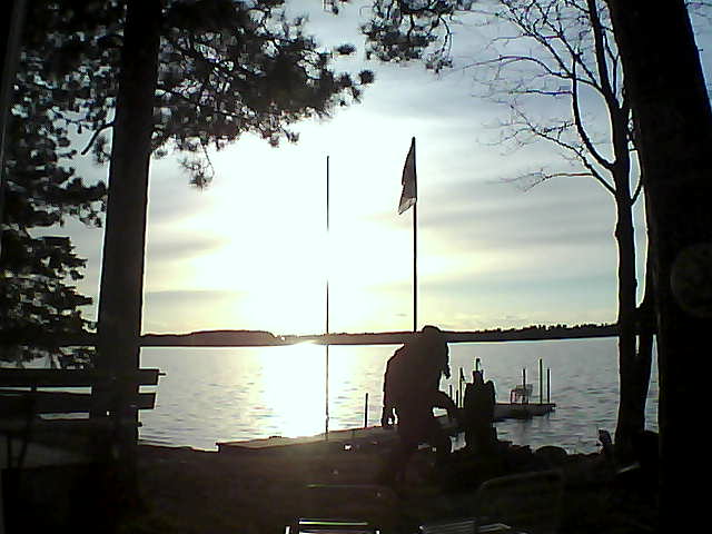 Whiteface Cam Image - Tue, 05/02/2017 7:35pm 